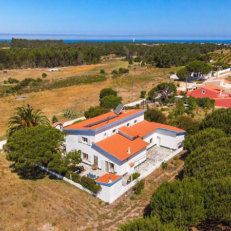 Arrifana Pines Hotel Aljezur Luaran gambar