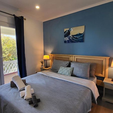 Arrifana Pines Hotel Aljezur Luaran gambar