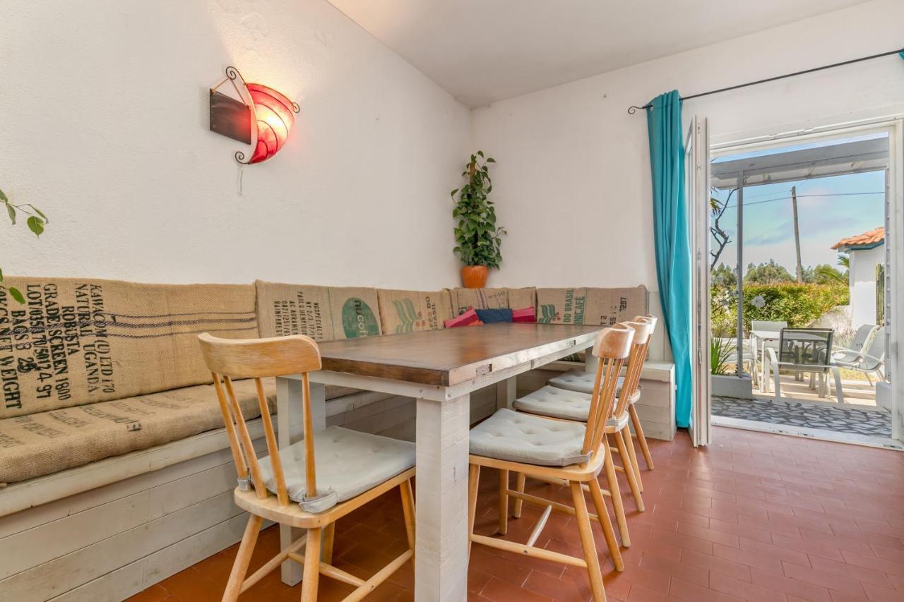 Arrifana Pines Hotel Aljezur Luaran gambar