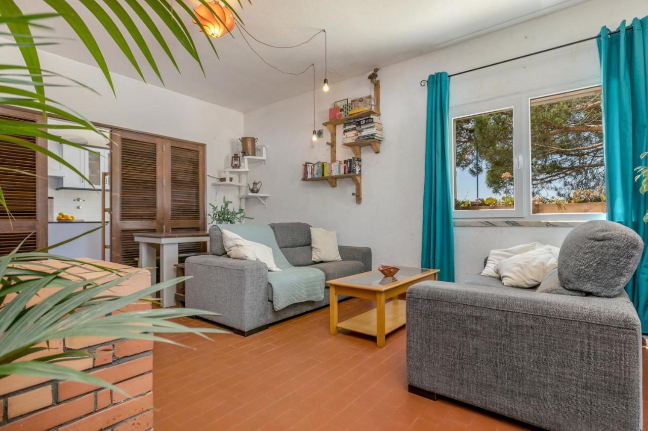 Arrifana Pines Hotel Aljezur Luaran gambar