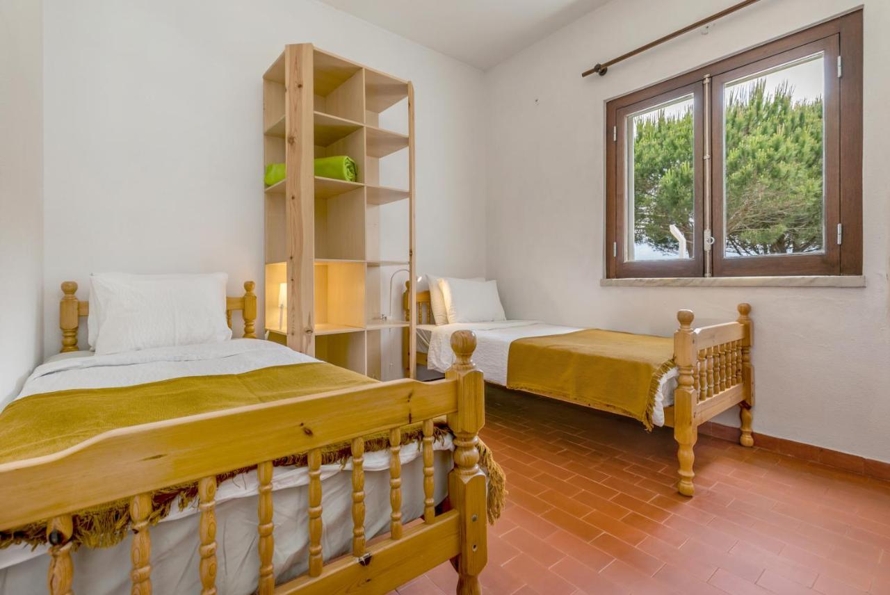 Arrifana Pines Hotel Aljezur Luaran gambar