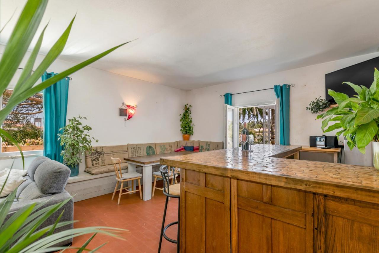 Arrifana Pines Hotel Aljezur Luaran gambar