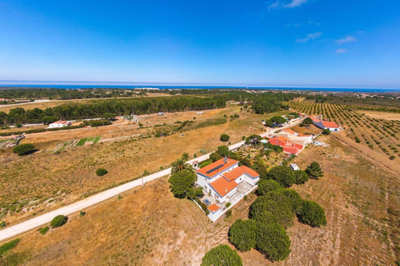 Arrifana Pines Hotel Aljezur Luaran gambar