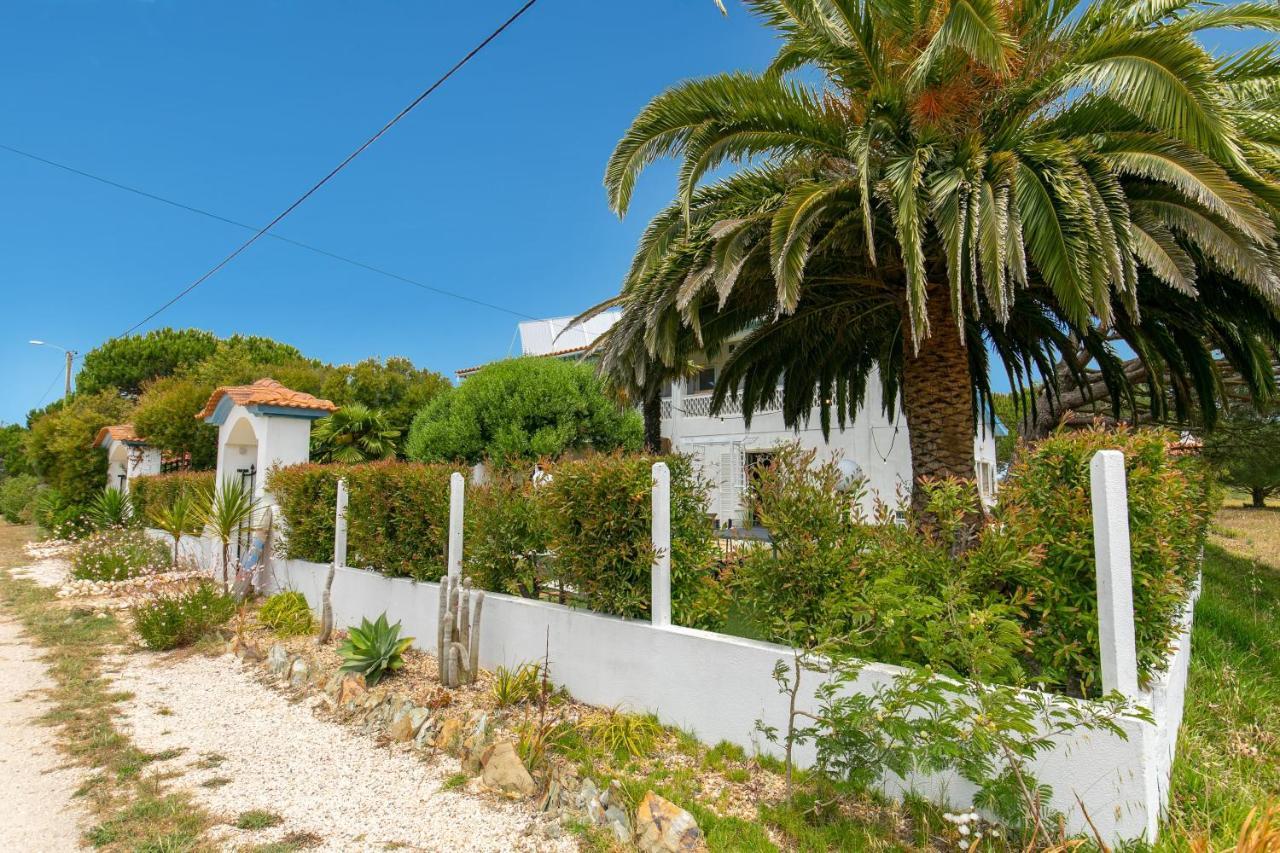 Arrifana Pines Hotel Aljezur Luaran gambar