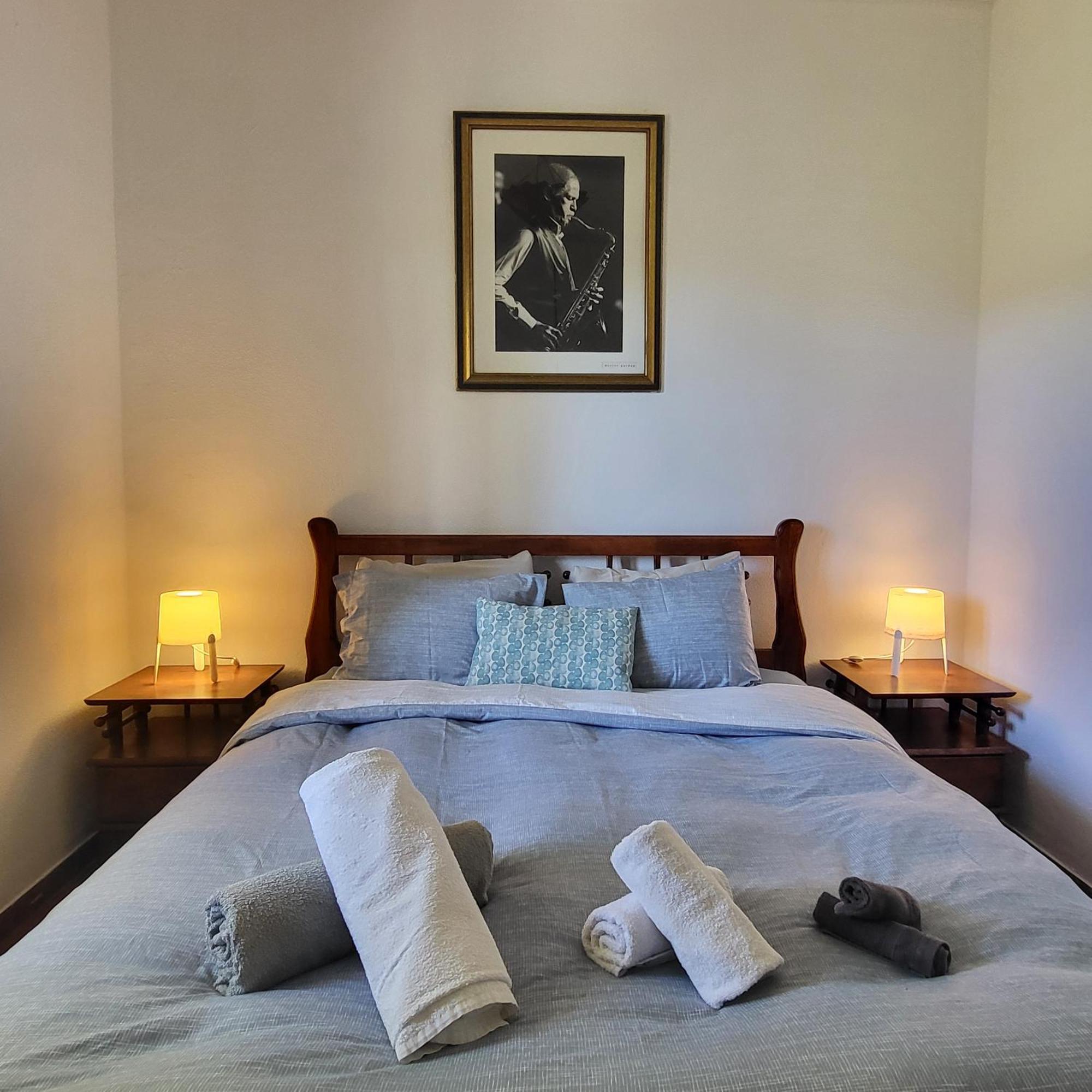 Arrifana Pines Hotel Aljezur Luaran gambar