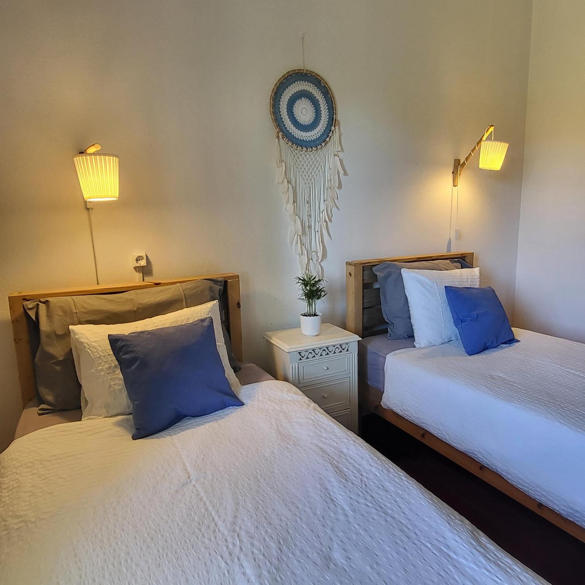 Arrifana Pines Hotel Aljezur Luaran gambar