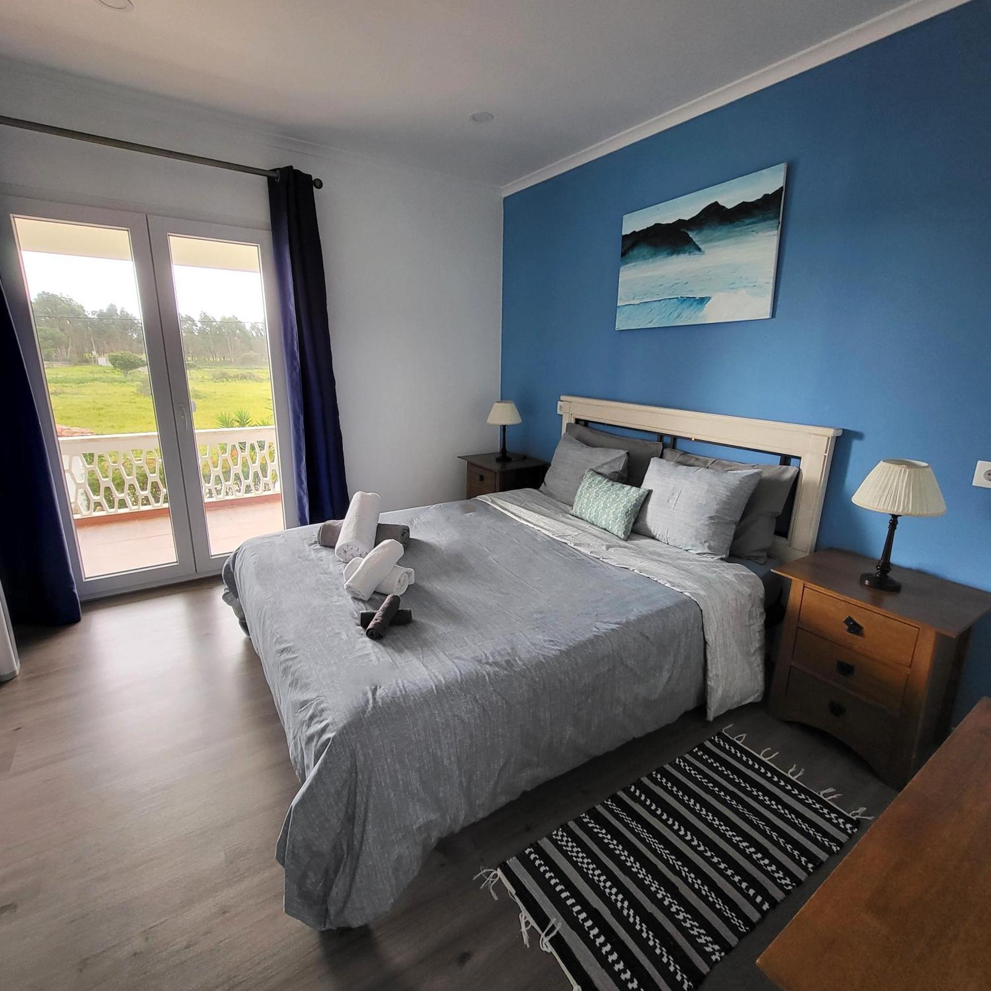 Arrifana Pines Hotel Aljezur Luaran gambar
