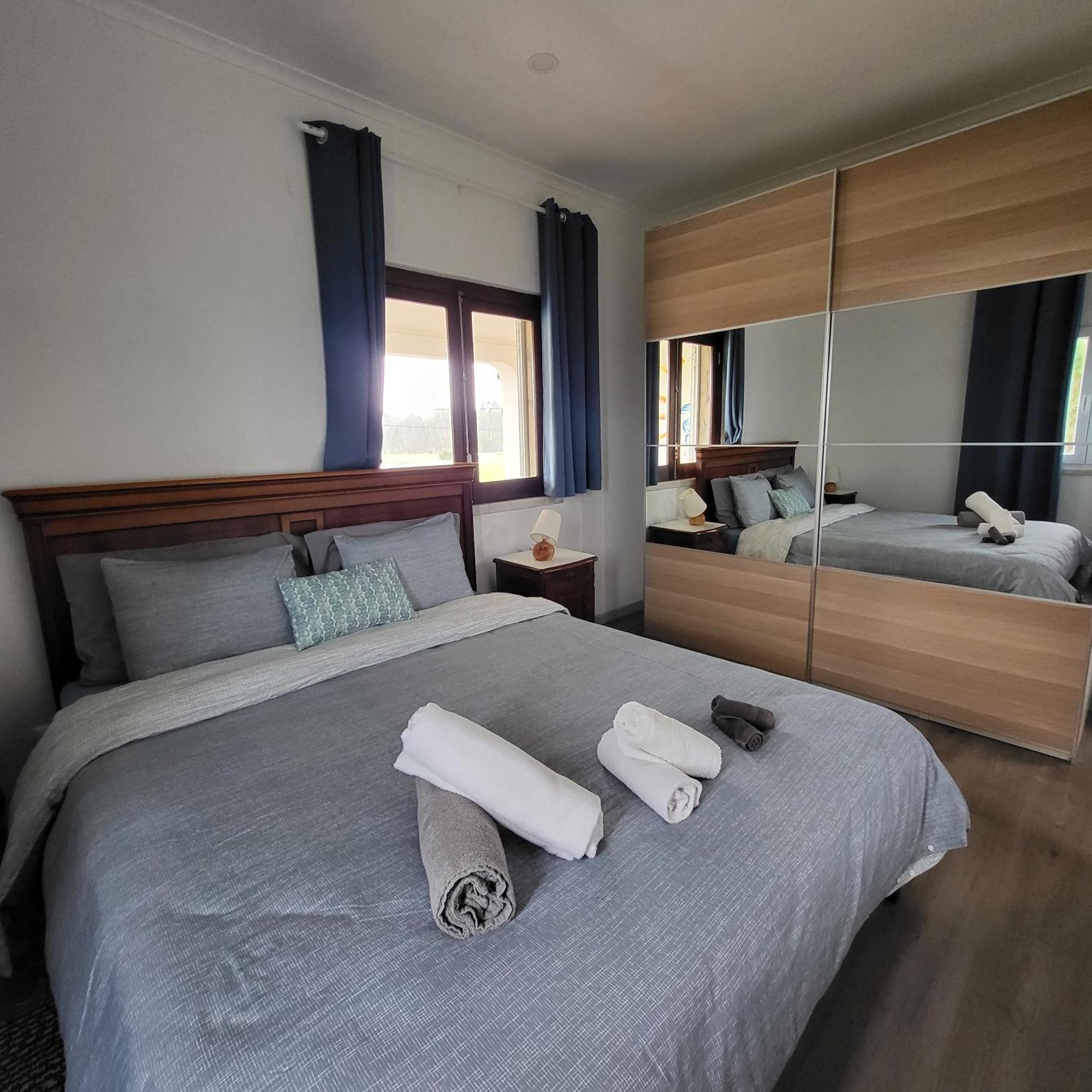 Arrifana Pines Hotel Aljezur Luaran gambar