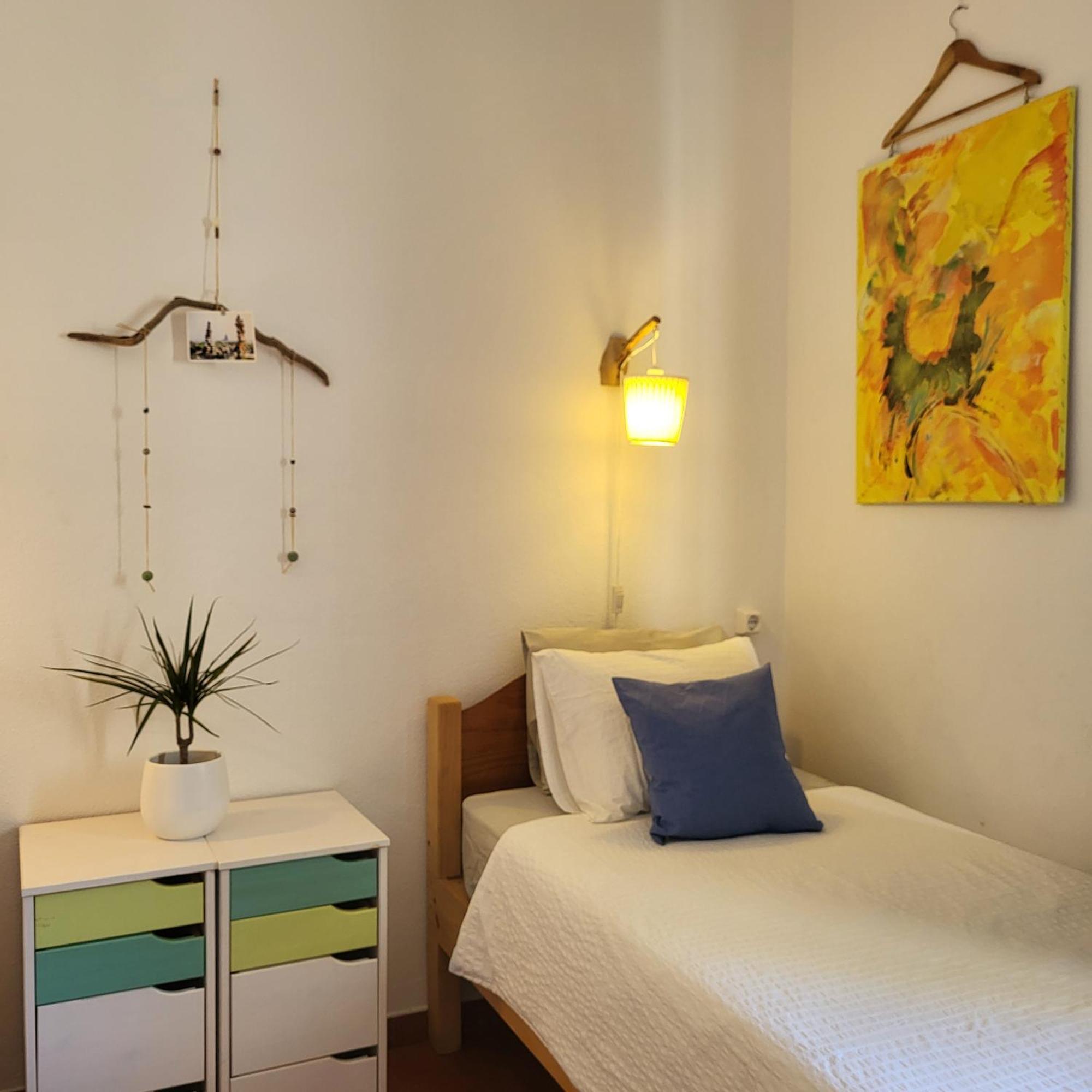 Arrifana Pines Hotel Aljezur Luaran gambar