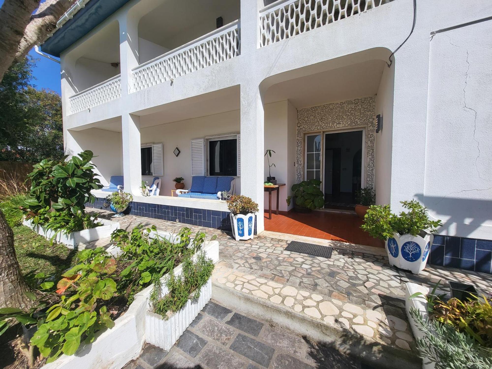 Arrifana Pines Hotel Aljezur Luaran gambar